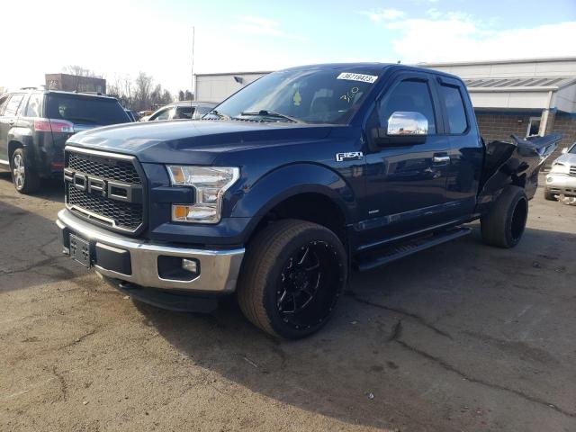 ford f-150 2016 1ftex1ep0gfa61272