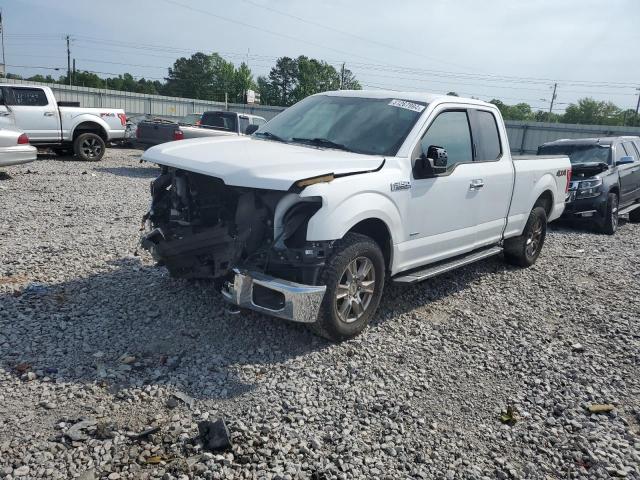 ford f-150 2016 1ftex1ep0gfb34334