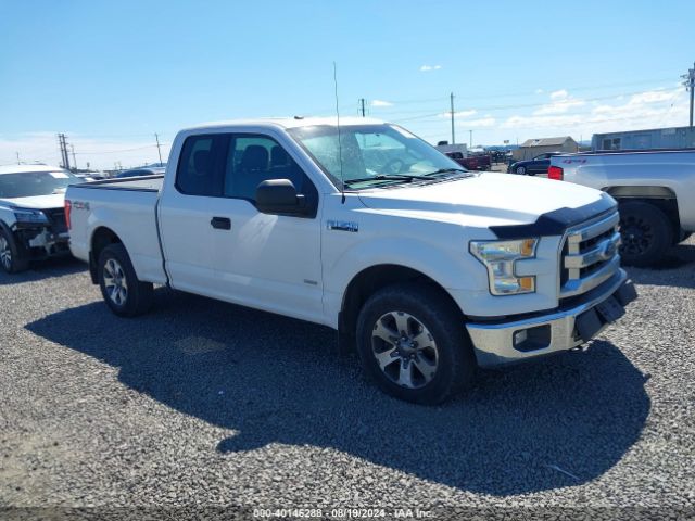 ford f-150 2016 1ftex1ep0gkd97995