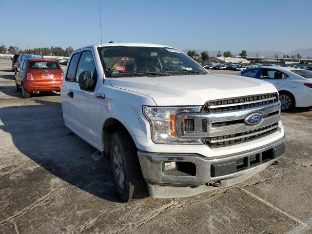 ford f150 super 2018 1ftex1ep0jkc58702