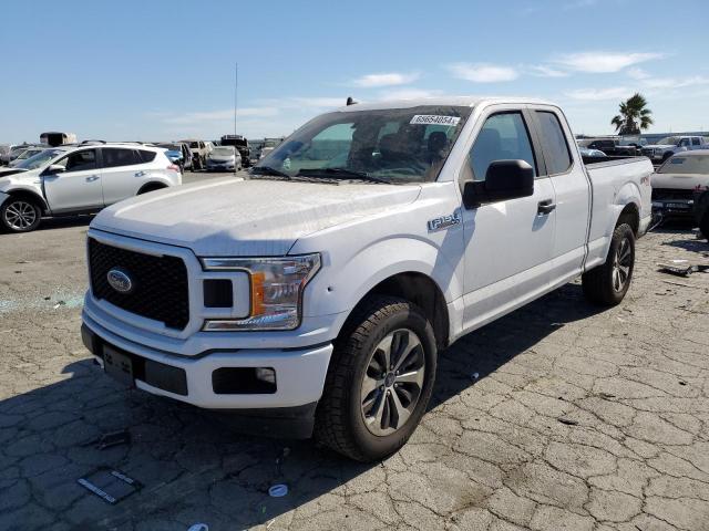 ford f150 super 2020 1ftex1ep0lkd58138