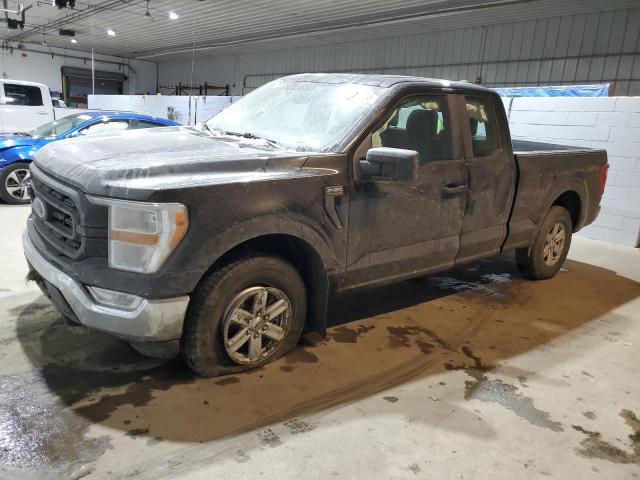 ford f150 super 2021 1ftex1ep0mkd67794