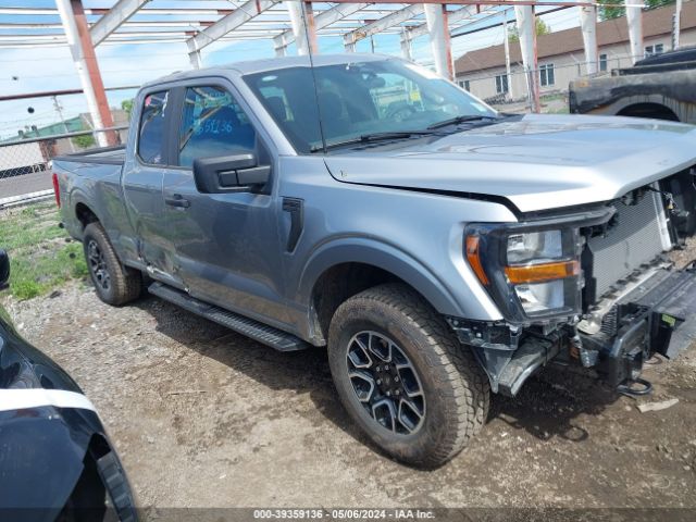 ford f150 super 2023 1ftex1ep0pke67141