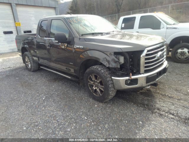 ford f-150 2015 1ftex1ep1ffb48239