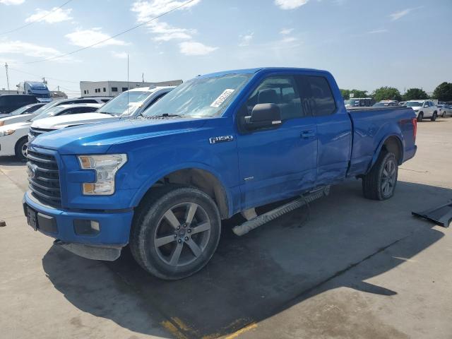 ford f-150 2015 1ftex1ep1ffc71524