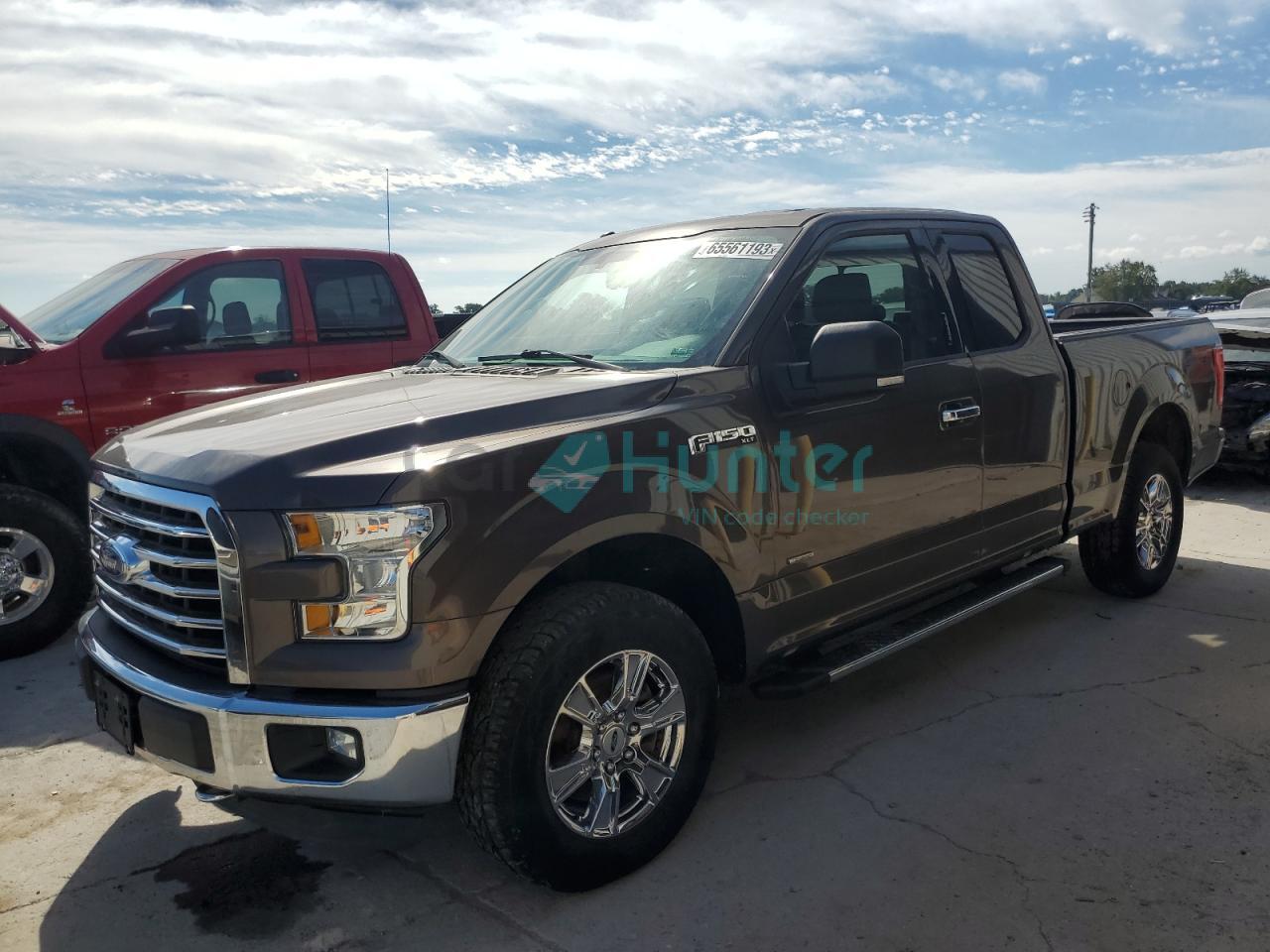 ford f-150 2015 1ftex1ep1fkd16226