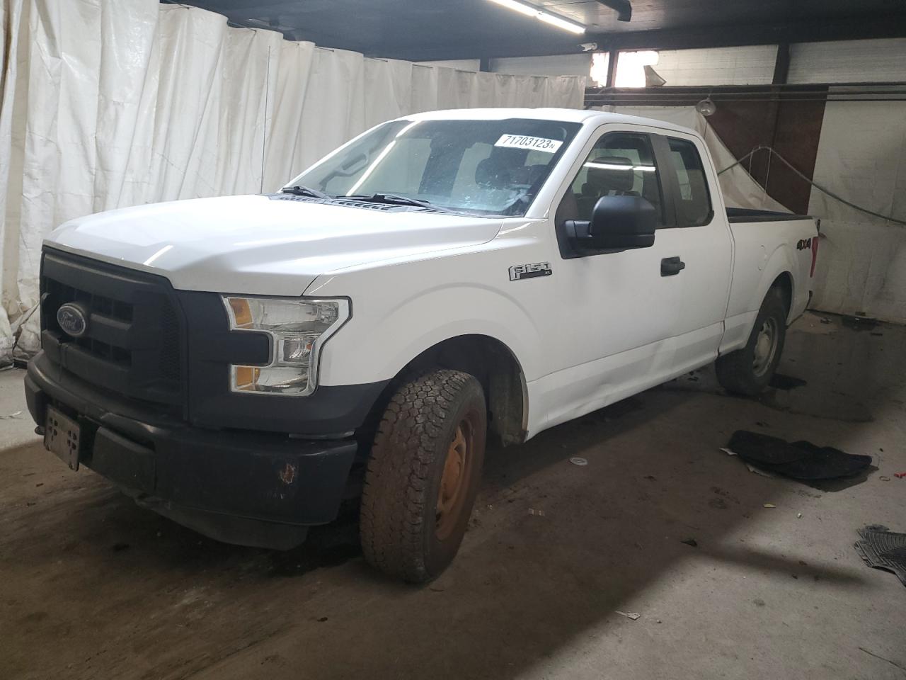 ford f-150 2016 1ftex1ep1gfb84692