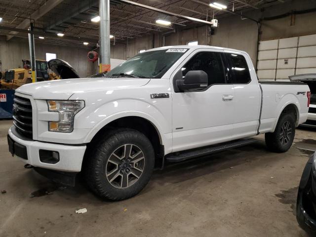 ford f-150 2017 1ftex1ep1hkc06148