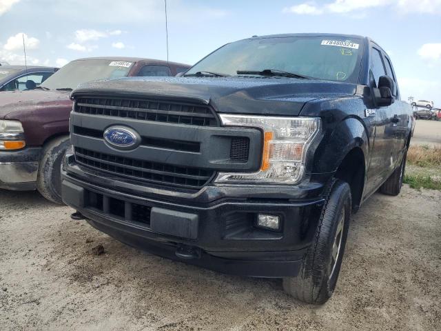 ford f150 super 2018 1ftex1ep1jfb02550