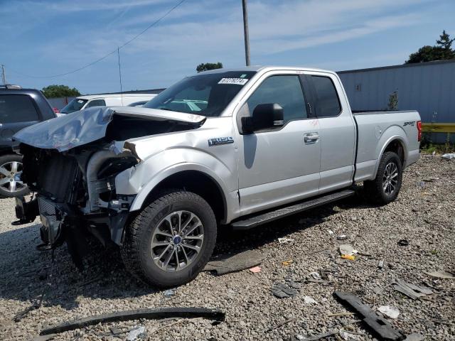 ford f150 super 2018 1ftex1ep1jkd51406