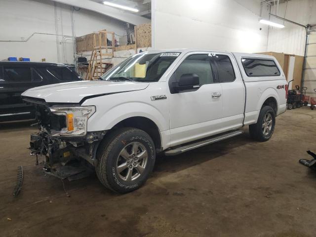 ford f150 super 2019 1ftex1ep1kkc50352