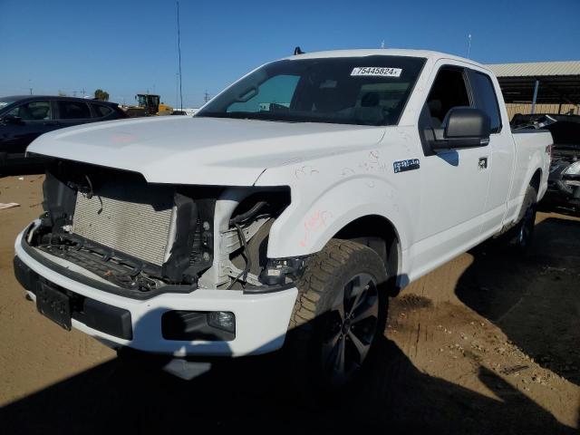 ford f150 super 2020 1ftex1ep1lke09114