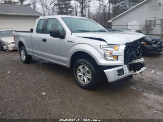 ford f-150 2015 1ftex1ep2ffc73458