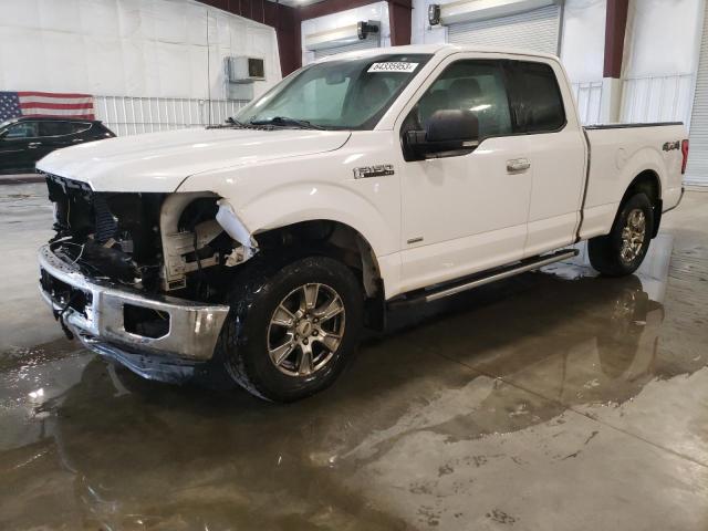 ford f-150 2015 1ftex1ep2fkd21080