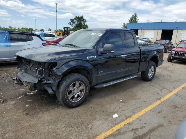 ford f-150 2016 1ftex1ep2gfb52303