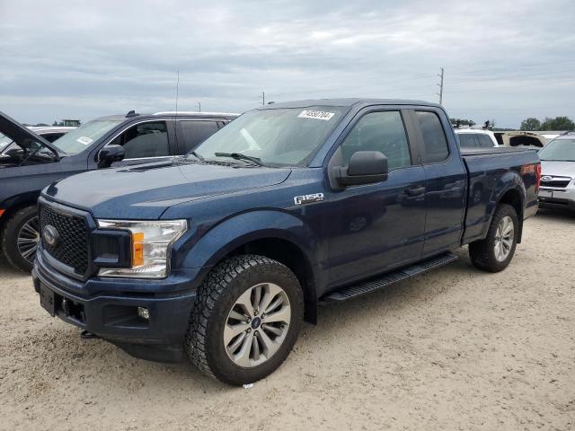 ford f150 super 2018 1ftex1ep2jfb93537