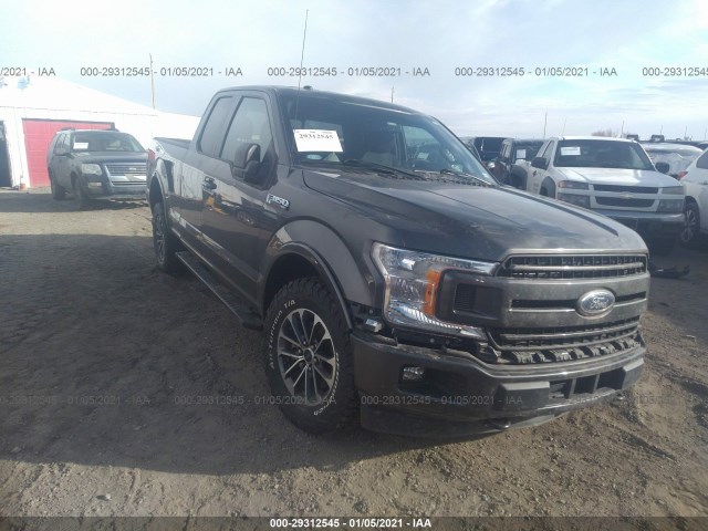 ford  2018 1ftex1ep2jkc94312