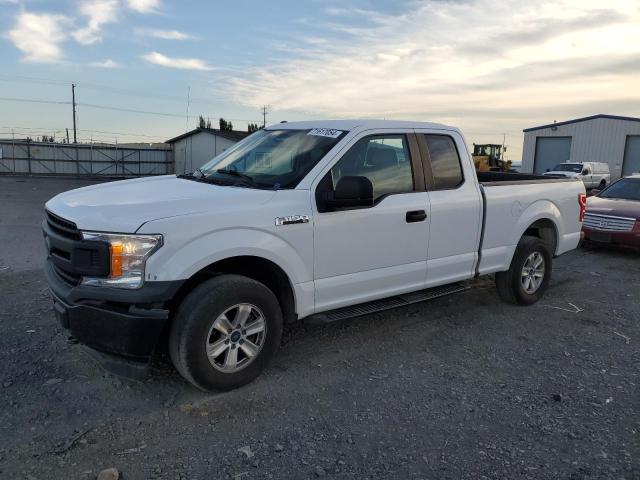 ford f150 super 2018 1ftex1ep2jkd11271