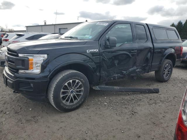 ford f150 super 2019 1ftex1ep2kkf24187