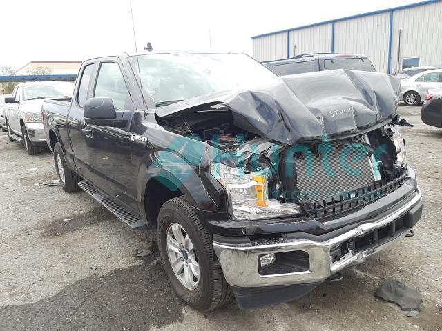 ford f150 super 2020 1ftex1ep2lkf40021