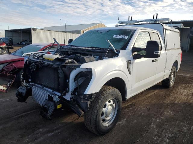 ford f150 super 2021 1ftex1ep2mkf02922