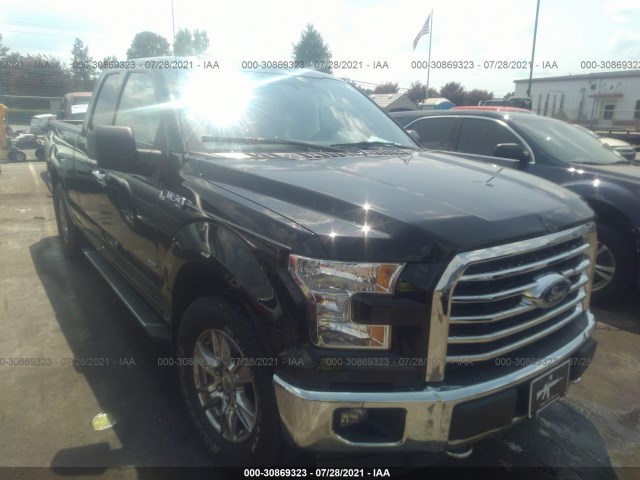 ford f-150 2015 1ftex1ep3ffc11065