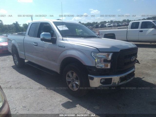 ford f-150 2015 1ftex1ep3ffc45751