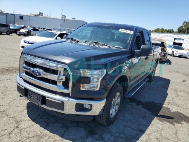 ford f-150 2015 1ftex1ep3fkf21465
