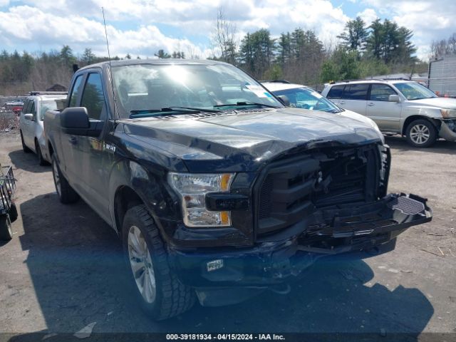 ford f-150 2016 1ftex1ep3gfc53351