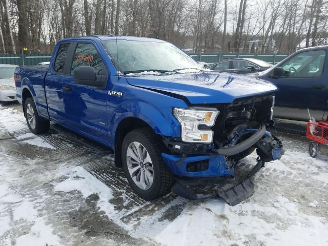 ford f150 super 2017 1ftex1ep3hfa17705