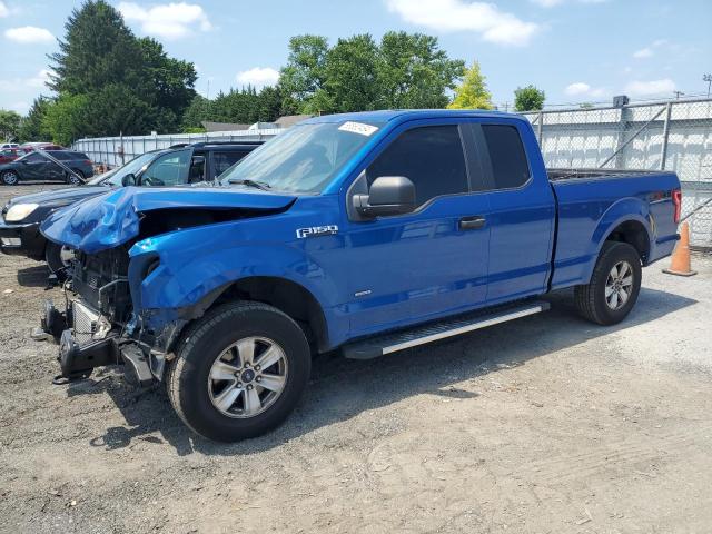 ford f-150 2017 1ftex1ep3hfa72736
