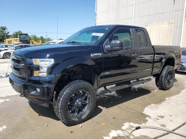 ford f150 super 2017 1ftex1ep3hkc40348