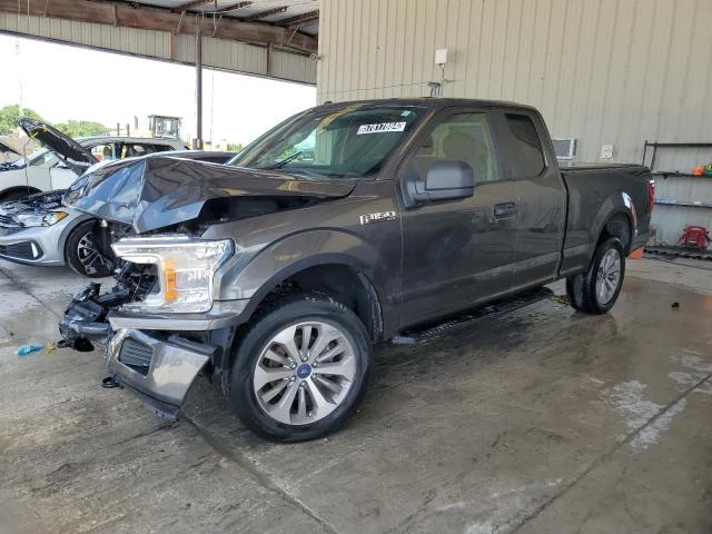 ford f150 super 2018 1ftex1ep3jfb18085