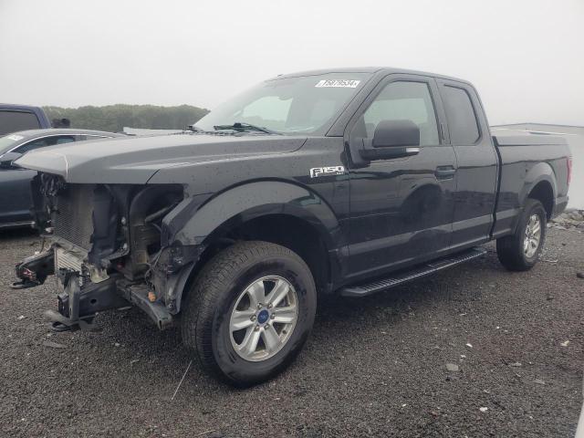 ford f150 super 2018 1ftex1ep3jkf42910