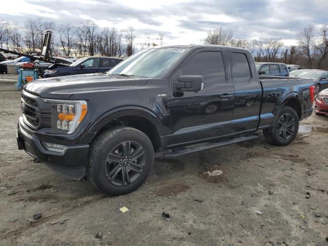 ford f150 pu 2021 1ftex1ep3mfc90976