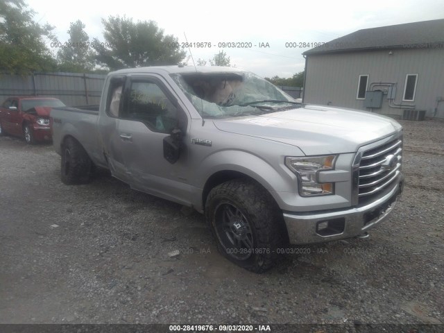 ford f-150 2015 1ftex1ep4ffb68632