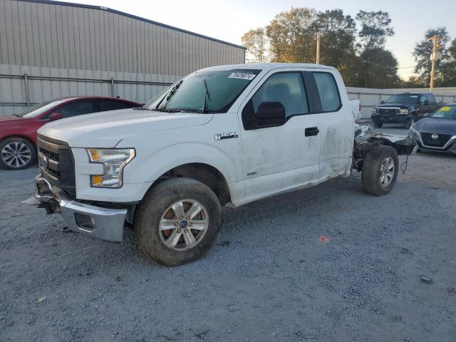 ford f150 super 2015 1ftex1ep4ffd02121