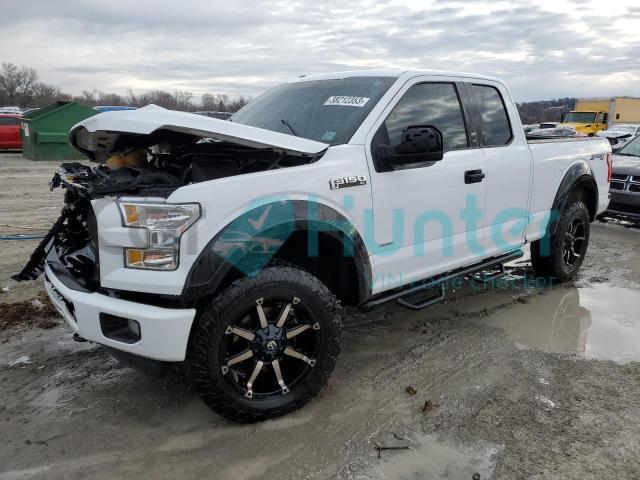 ford f150 super 2015 1ftex1ep4fkd89221