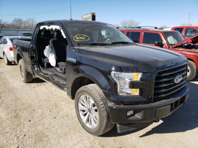 ford f150 super 2017 1ftex1ep4hkd41592