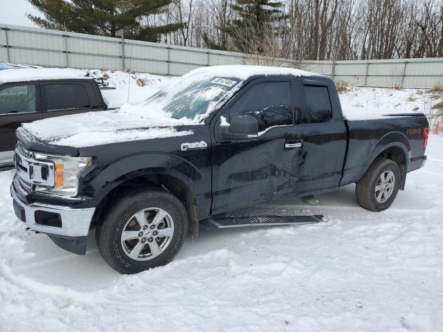 ford f150 super 2018 1ftex1ep4jfe03877