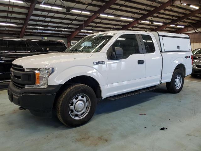 ford f150 super 2018 1ftex1ep4jkd95707