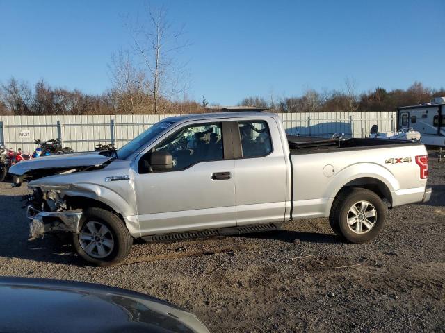 ford f150 super 2019 1ftex1ep4kfa67777