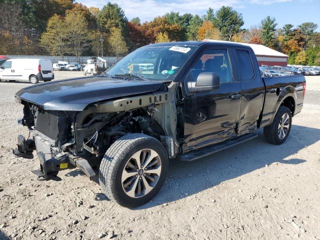 ford f150 super 2019 1ftex1ep4kkc06412