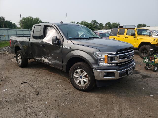 ford f150 super 2019 1ftex1ep4kkc17989