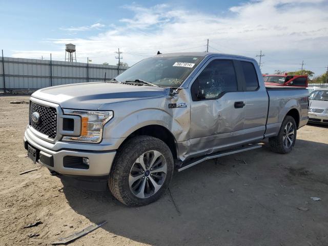 ford f150 super 2020 1ftex1ep4lfc55460