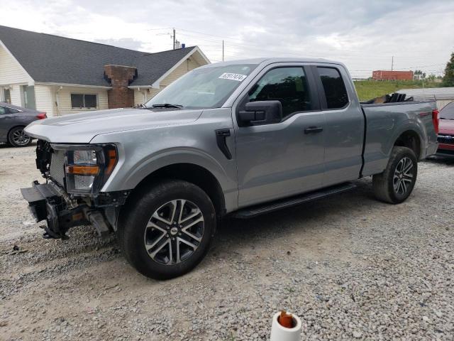 ford f150 2023 1ftex1ep4pkd87521