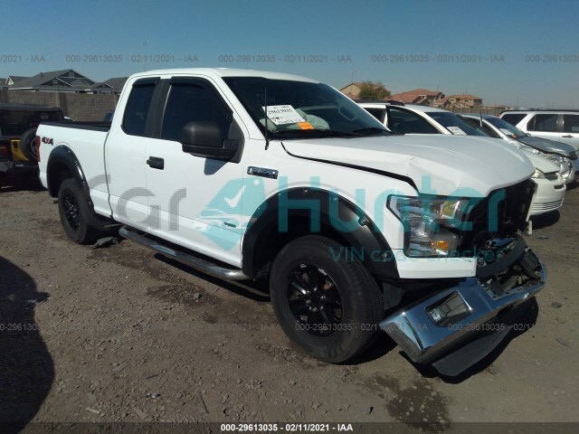ford f-150 2015 1ftex1ep5ffc82395