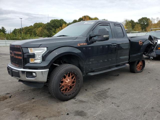 ford f-150 2015 1ftex1ep5ffd10504