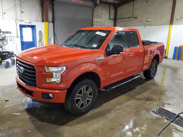 ford f-150 2016 1ftex1ep5gfc04300