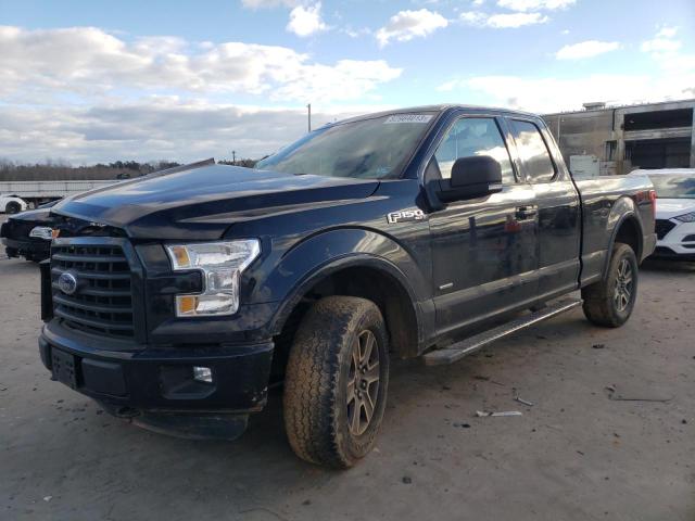 ford f-150 2016 1ftex1ep5gfd18040